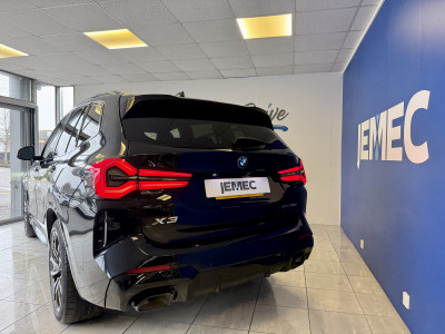  BMW X3 2.0 X Drive 30e M Sport PRO