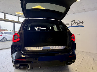  BMW X3 2.0 X Drive 30e M Sport PRO