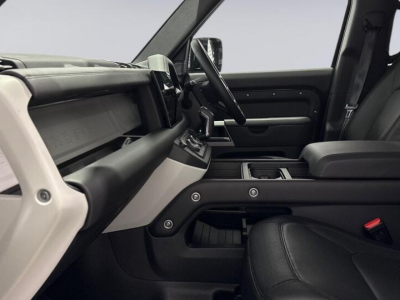  Land Rover NEW Defender 110 P400E (PHEV) HSE X- DYNAMIC