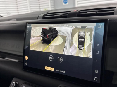  Land Rover NEW Defender 110 P400E (PHEV) HSE X- DYNAMIC