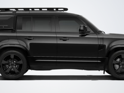  Land Rover NEW Defender 110 P400E (PHEV) HSE X- DYNAMIC