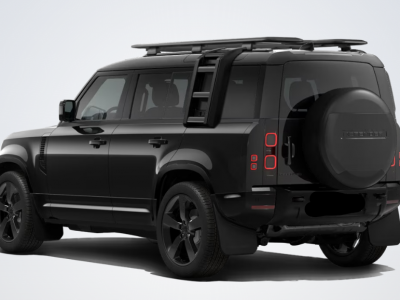  Land Rover NEW Defender 110 P400E (PHEV) HSE X- DYNAMIC