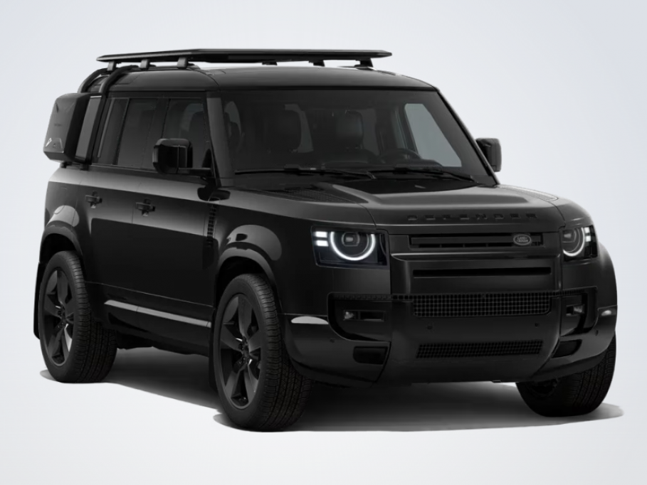  Land Rover NEW Defender 110 P400E (PHEV) HSE X- DYNAMIC