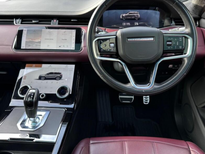  Land Rover Evoque P300e Autobiography PHEV AWD