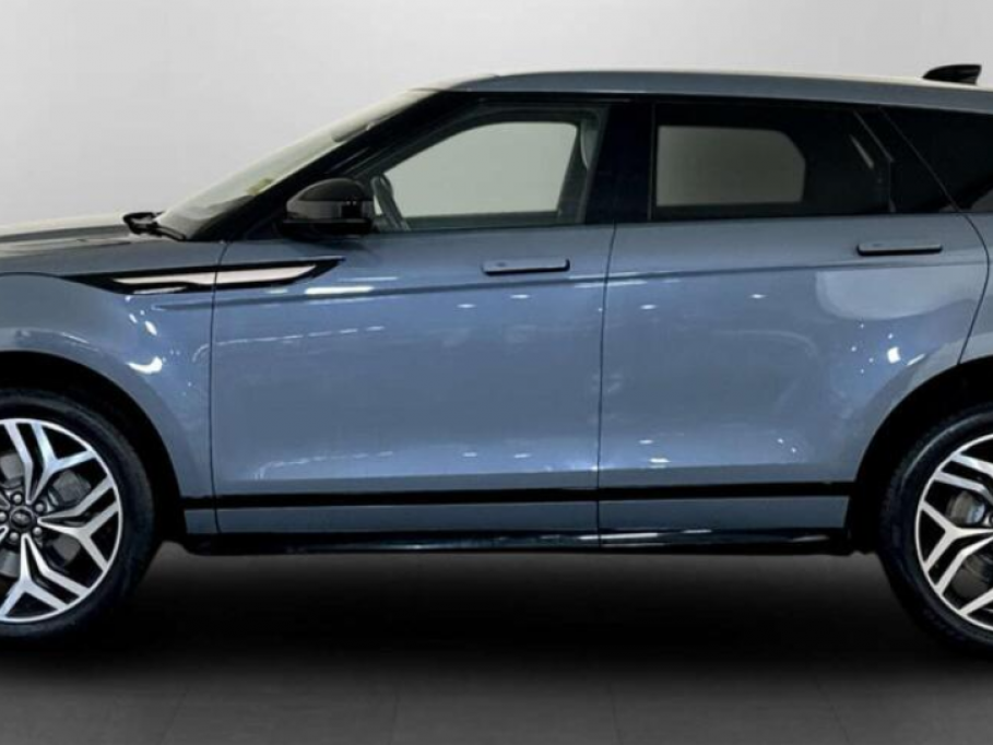  Land Rover Evoque P300e Autobiography PHEV AWD