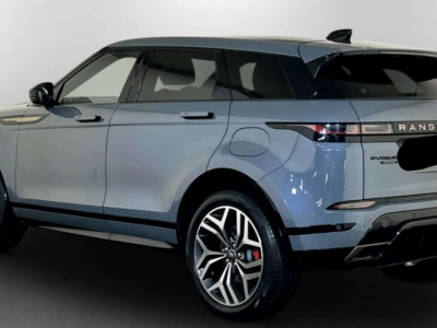  Land Rover Evoque P300e Autobiography PHEV AWD