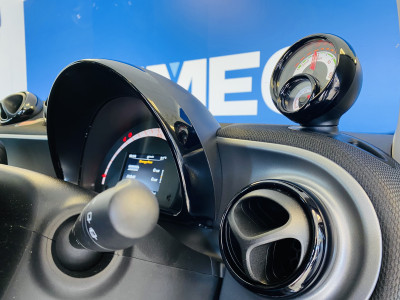  Smart Four Four 0.0 PULSE Premium EQ