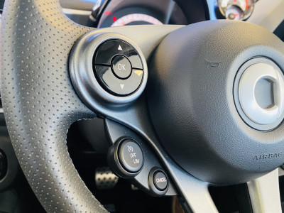  Smart Four Four 0.0 PULSE Premium EQ