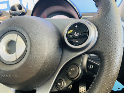  Smart Four Four 0.0 PULSE Premium EQ