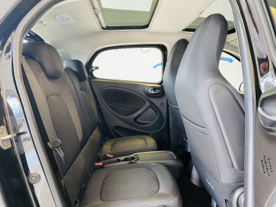  Smart Four Four 0.0 PULSE Premium EQ