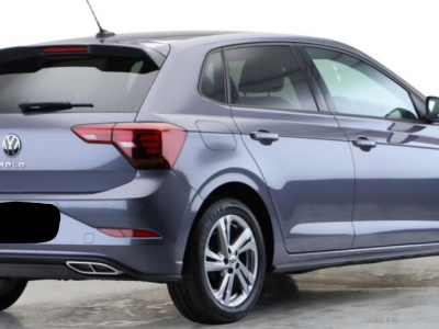  Volkswagen Polo 1.0 TFSi 95ps R-Line DSG