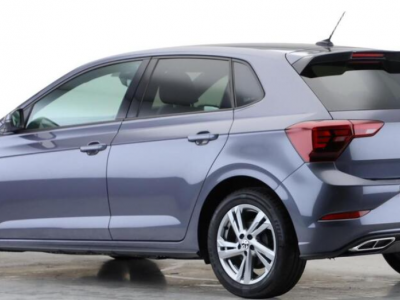  Volkswagen Polo 1.0 TFSi 95ps R-Line DSG