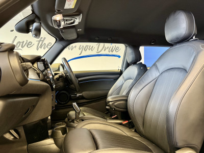  MINI Cooper 2.0 Exclusive 3dr automatic