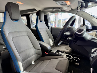  BMW i3s 120ah