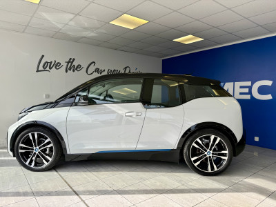 BMW i3s 120ah
