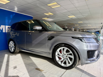  Land Rover Range Rover 2.0 P400e HSE Dynamic