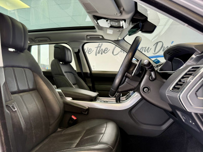  Land Rover Range Rover 2.0 P400e HSE Dynamic