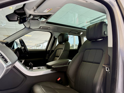  Land Rover Range Rover 2.0 P400e HSE Dynamic