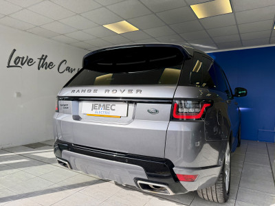  Land Rover Range Rover 2.0 P400e HSE Dynamic