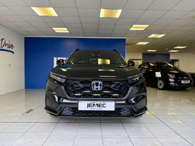  Honda CRV 2.0 E PHEV TECH Advance