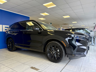  Honda CRV 2.0 E PHEV TECH Advance