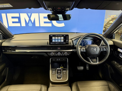  Honda CRV 2.0 E PHEV TECH Advance