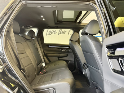  Honda CRV 2.0 E PHEV TECH Advance
