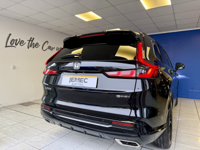  Honda CRV 2.0 E PHEV TECH Advance