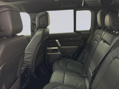  Land Rover DEFENDER 110 P400e (PHEV) X-DYNAMIC HSE