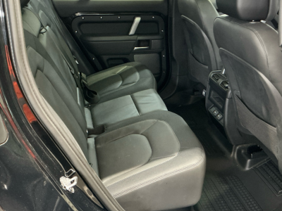  Land Rover DEFENDER 110 P400e (PHEV) X-DYNAMIC HSE