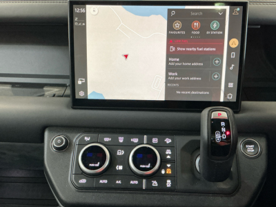  Land Rover DEFENDER 110 P400e (PHEV) X-DYNAMIC HSE