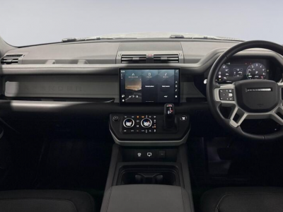  Land Rover DEFENDER 110 P400e (PHEV) X-DYNAMIC HSE