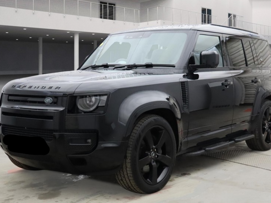  Land Rover DEFENDER 110 P400e (PHEV) X-DYNAMIC HSE