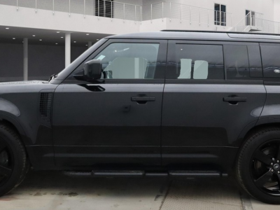  Land Rover DEFENDER 110 P400e (PHEV) X-DYNAMIC HSE