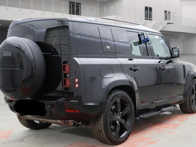  Land Rover DEFENDER 110 P400e (PHEV) X-DYNAMIC HSE