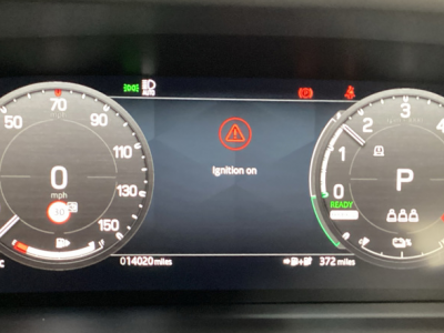  Land Rover DEFENDER 110 P400e (PHEV) X-DYNAMIC HSE