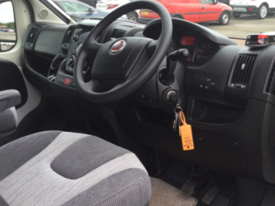  Swift SWIFT ESCAPE 694 4 BERTH AUTO