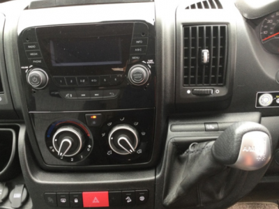  Swift SWIFT ESCAPE 694 4 BERTH AUTO