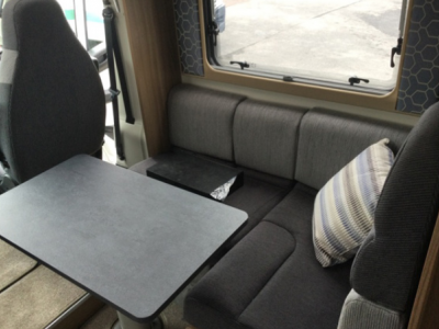  Swift SWIFT ESCAPE 694 4 BERTH AUTO