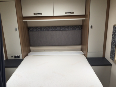  Swift SWIFT ESCAPE 694 4 BERTH AUTO