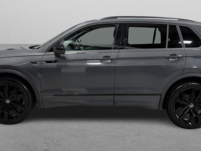  Volkswagen TIGUAN 1.4 TSI PHEV Black Edition DSG