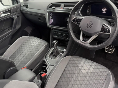  Volkswagen TIGUAN 1.4 TSI PHEV Black Edition DSG
