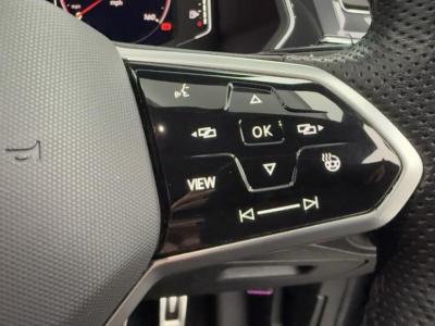  Volkswagen TIGUAN 1.4 TSI PHEV Black Edition DSG