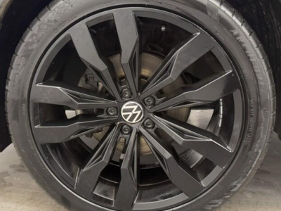  Volkswagen TIGUAN 1.4 TSI PHEV Black Edition DSG
