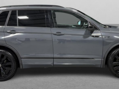  Volkswagen TIGUAN 1.4 TSI PHEV Black Edition DSG