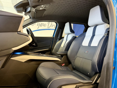  Alpine A290 52kWh GTS 5dr auto