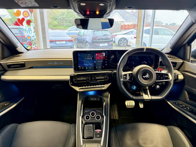  Alpine A290 52kWh GTS 5dr auto