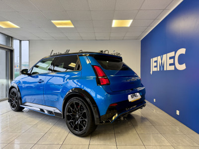  Alpine A290 52kWh GTS 5dr auto