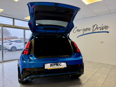  Alpine A290 52kWh GTS 5dr auto