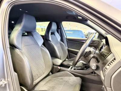  Skoda KODIAQ 1.5TFSi (150PS) 7 SEAT SPORTLINE DSG